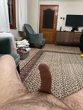 Salih0634 online show from April 17, 11:29 pm