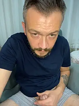 Salih0634 online show from October 7, 12:26 am