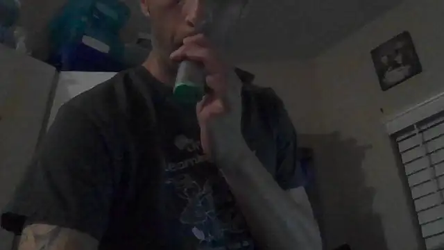 dik4cache online show from September 10, 3:05 am