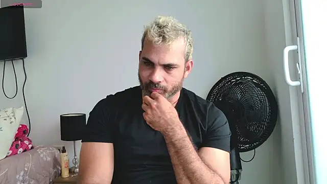 max love255 online show from January 5, 8:23 pm