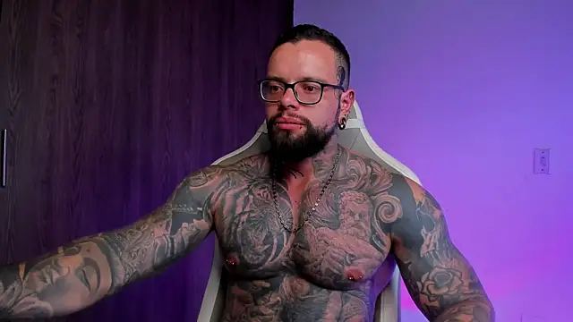 natevillage online show from September 21, 9:04 pm