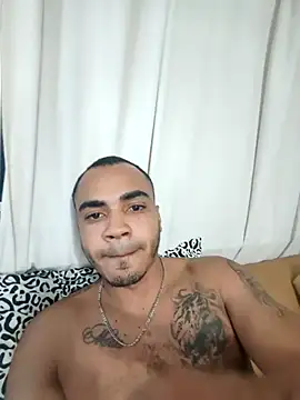 SanChacal5694 online show from September 30, 3:45 am