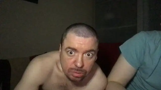 MaxxAsstEuff online show from March 7, 8:17 pm