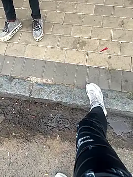 kamo012000 online show from January 14, 9:58 am