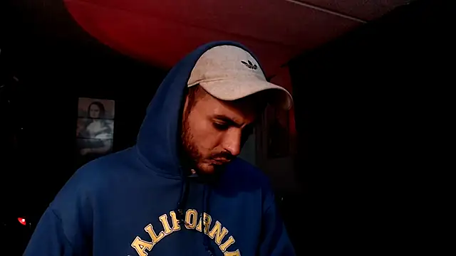 malek xarx  online show from October 14, 12:50 am