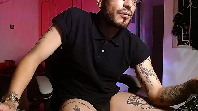 malek xarx  online show from February 7, 6:53 am