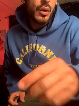 malek xarx  online show from October 5, 6:39 am