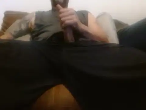 dontrush22 online show from February 15, 2:03 pm