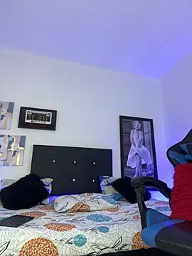 Luke Stone online show from October 5, 1:20 am