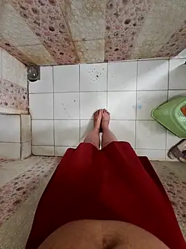 sissysarina2 online show from January 15, 9:46 am