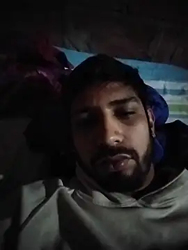 ashtoncooperr online show from November 6, 12:30 pm