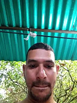 sexyboy fox online show from April 14, 10:09 pm