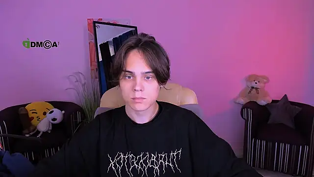 karl mans online show from October 14, 5:47 am