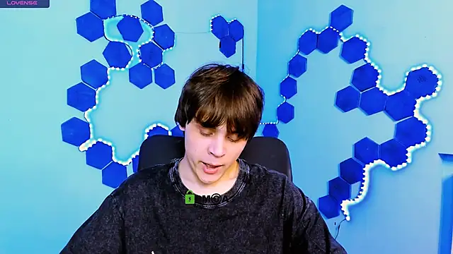 karl mans online show from December 4, 10:00 am