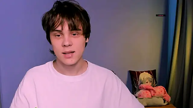 karl mans online show from November 25, 9:55 am