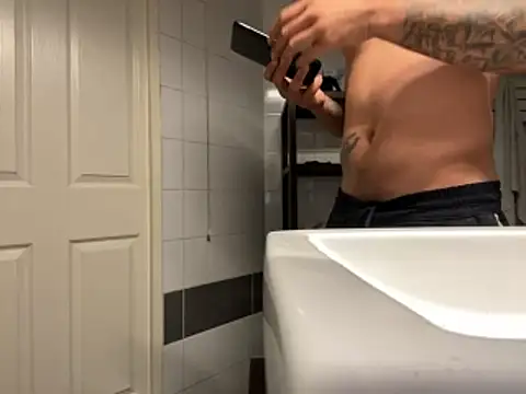 Tholel420 online show from December 1, 1:08 am