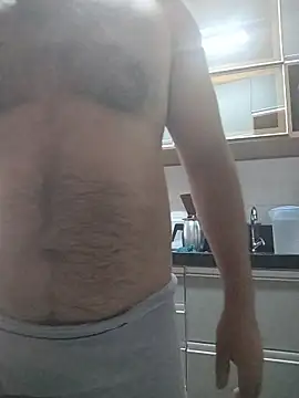 LeoMaduroSP online show from December 21, 11:29 am