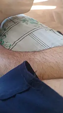 LeoMaduroSP online show from April 20, 1:46 pm