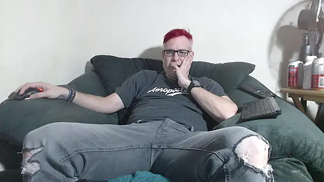 nerdy6 online show from April 3, 5:59 am