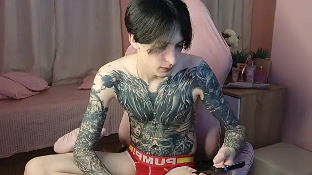 Martin Jin online show from October 17, 1:59 pm