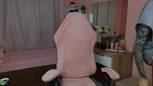 Martin Jin online show from December 3, 12:55 pm