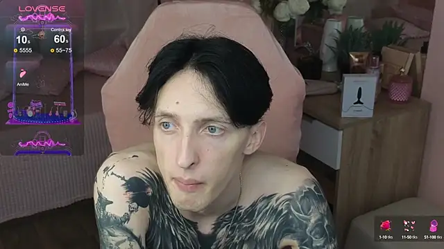 Martin Jin online show from September 20, 1:11 pm