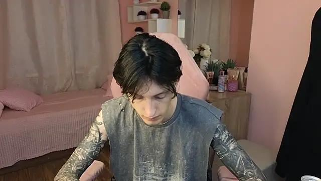 Martin Jin online show from September 28, 12:25 pm