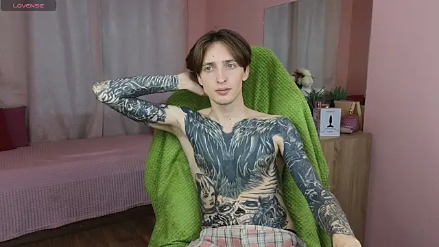 Martin Jin online show from September 13, 12:39 pm