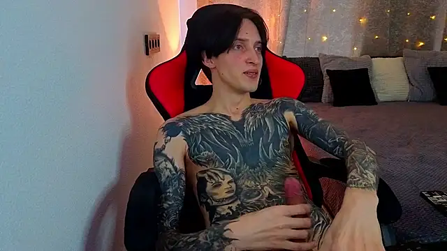 Martin Jin online show from April 13, 10:16 am