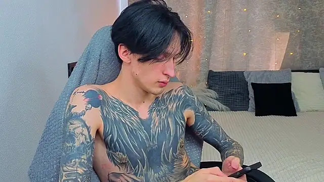 Martin Jin online show from February 24, 7:42 am