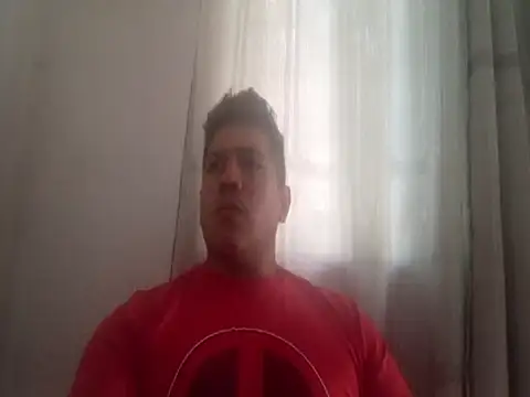 DarkWarrior91 online show from January 14, 11:30 pm