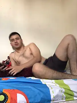 Snapshot of Cesar_Augusto chatting on October 6, 4:11 pm Cesar Augusto online show from October 6, 4:11 pm