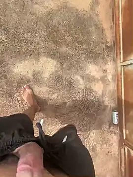 Magrin18years online show from April 6, 3:35 pm