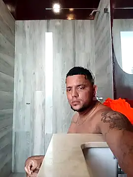 PerversoVergon online show from September 27, 7:56 pm