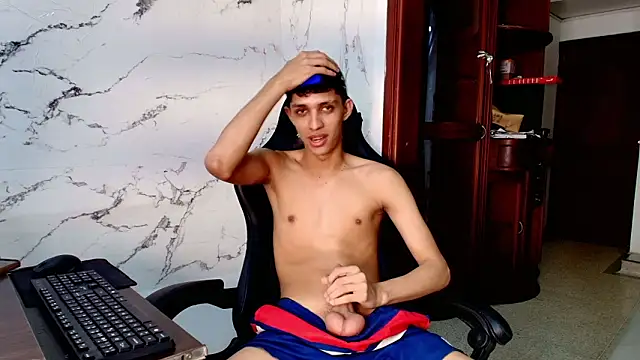 Allnei online show from March 7, 10:51 pm