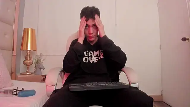 dark sun302 online show from November 6, 10:24 pm