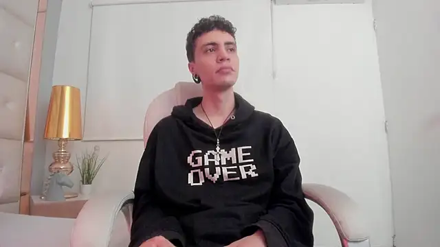 dark sun302 online show from November 21, 12:31 am