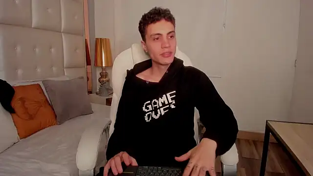 dark sun302 online show from September 10, 9:46 pm