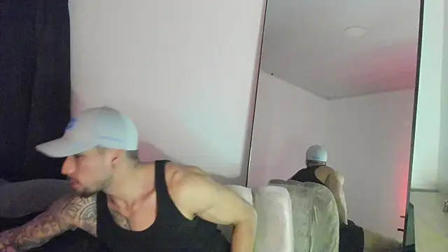 ThiagoLugo online show from October 10, 5:01 am