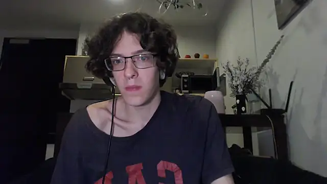 LovesomeCookie online show from September 14, 2:30 pm