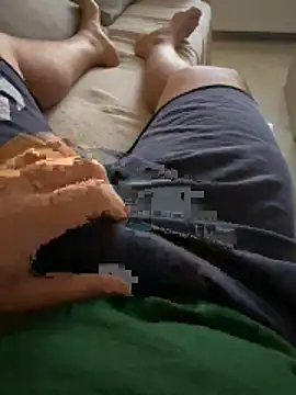 Mrdim26 online show from October 29, 8:50 am