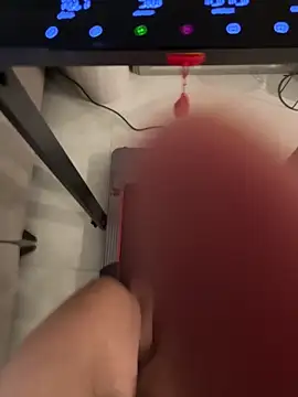 Mrdim26 online show from April 28, 7:13 am