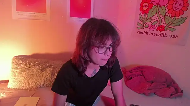 kai novoa online show from September 25, 2:43 am