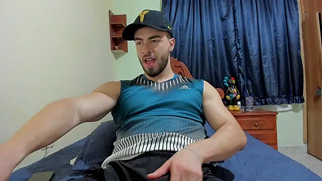 MaxDell online show from November 14, 1:42 am