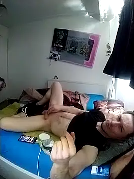 Wilsonn86 online show from March 3, 10:55 am