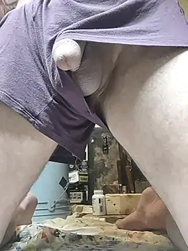 greenman55900 online show from February 21, 9:27 pm