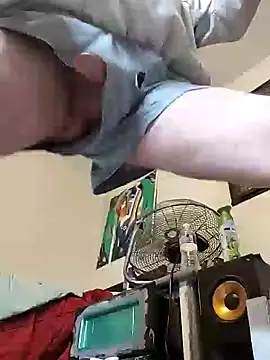 greenman55900 online show from February 28, 7:51 am