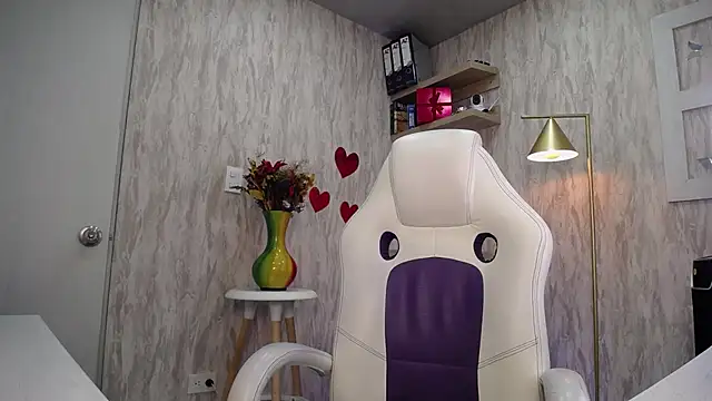 JuanKFit 45 online show from February 26, 4:03 am