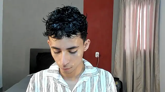 TheCyberIncubus online show from February 12, 12:00 pm