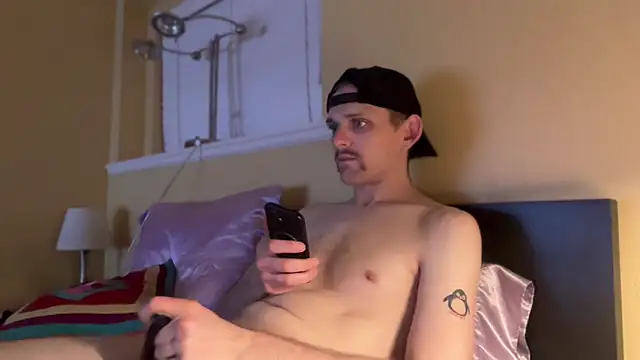 HungHunter6 online show from October 25, 8:05 am